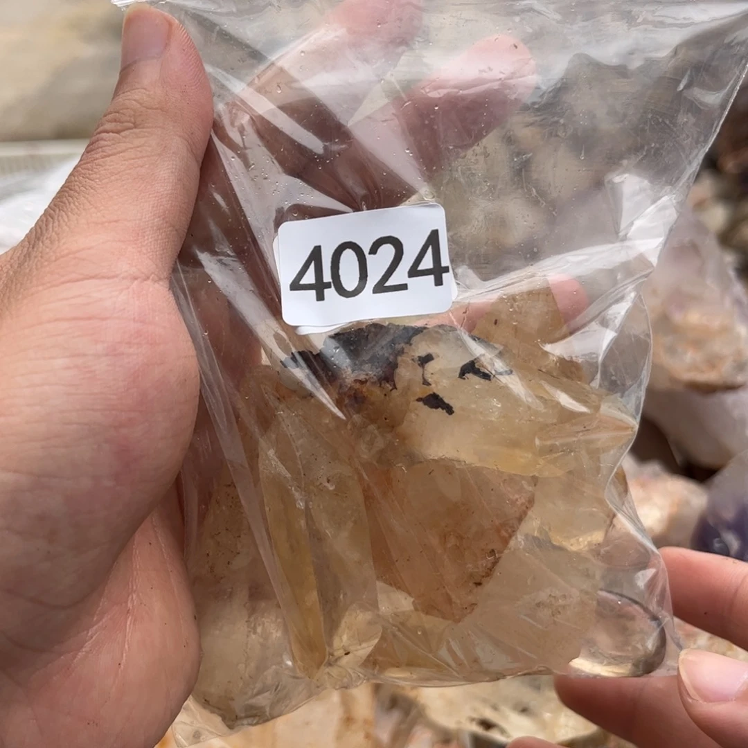 【闪购商品】未镶嵌大型摆件（非配饰）水晶