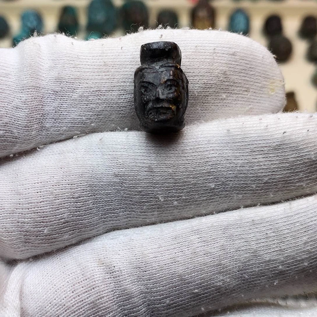 石材湖北原矿高瓷饰品配饰