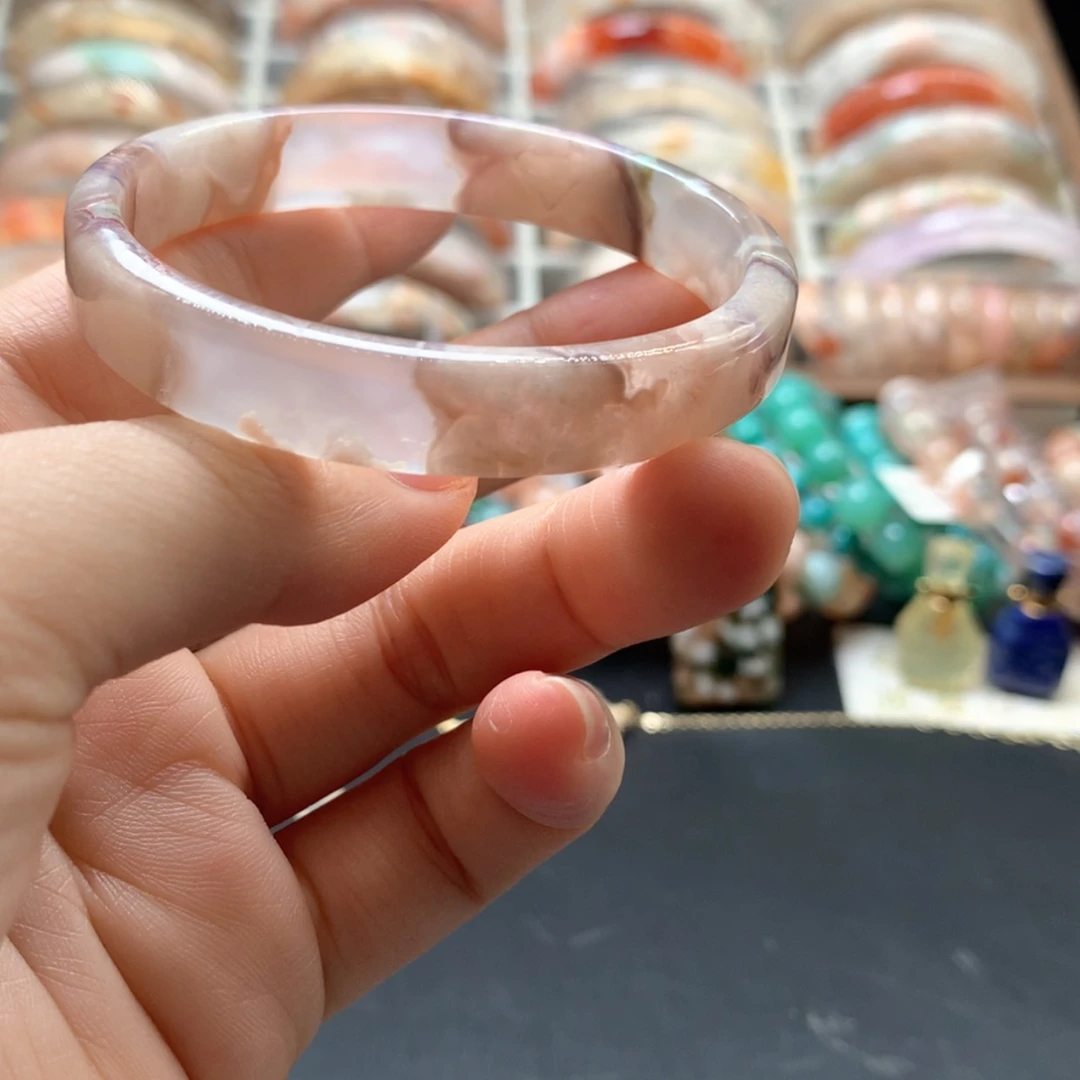 【闪购商品】未镶嵌颈饰玛瑙/玉髓宠*
