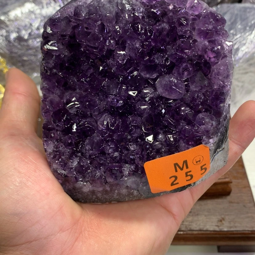 【闪购商品】水晶大型摆件（非配饰）未镶嵌