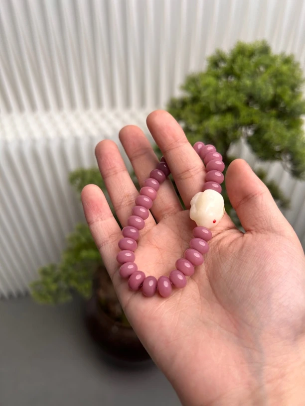 RY6017 精品手串（无礼盒）