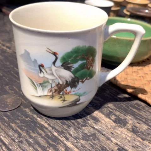 泥塑兰*草陶瓷陶瓷陶瓷陶瓷