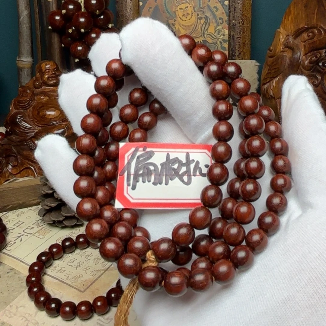 手串/手链小叶紫檀08