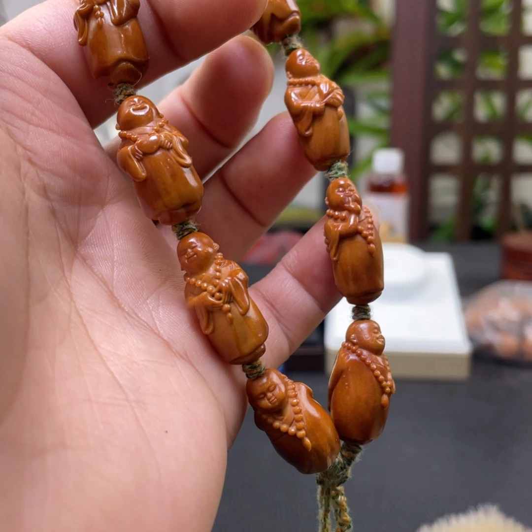 橄榄核手串/手链橄榄核