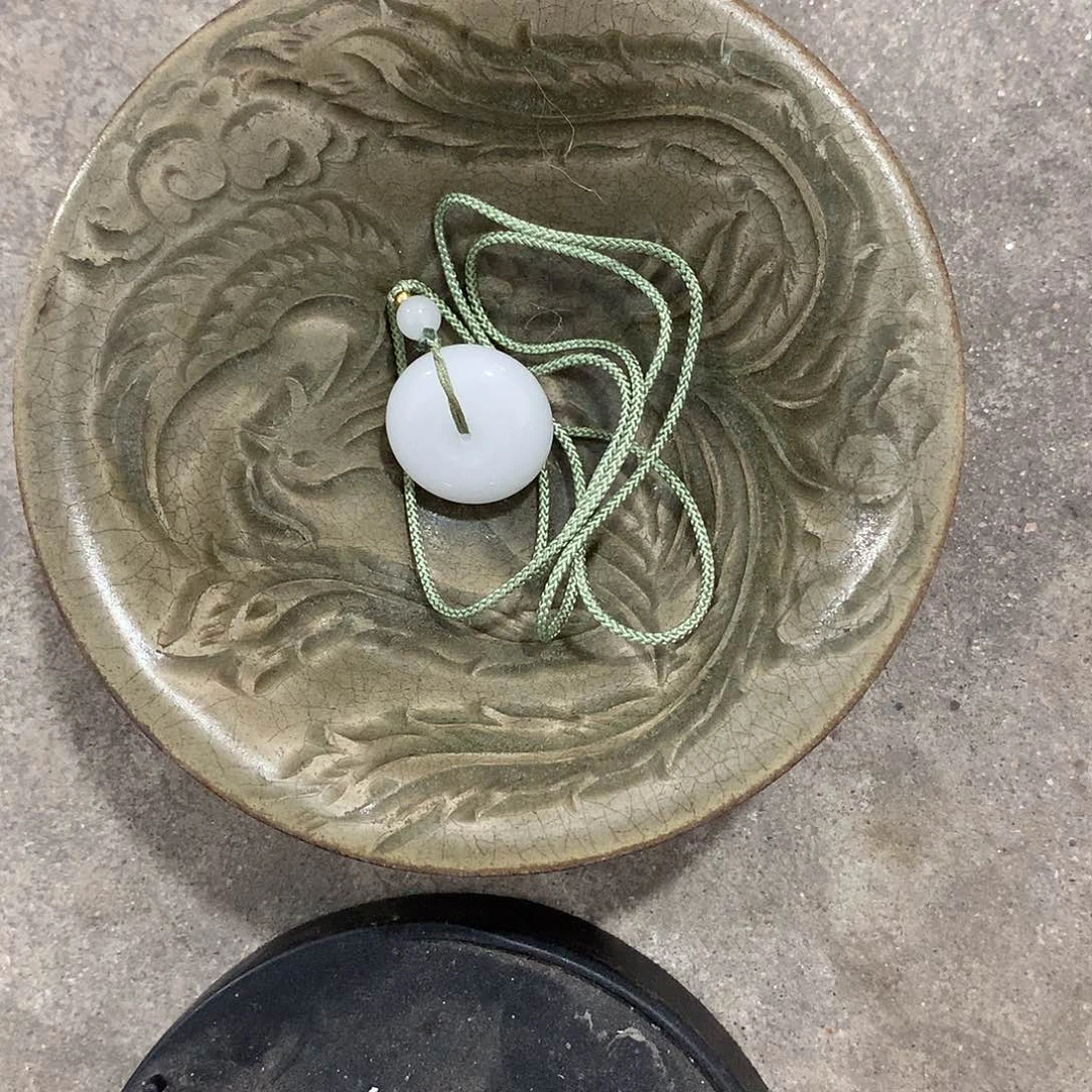 其他现代陶瓷工艺品