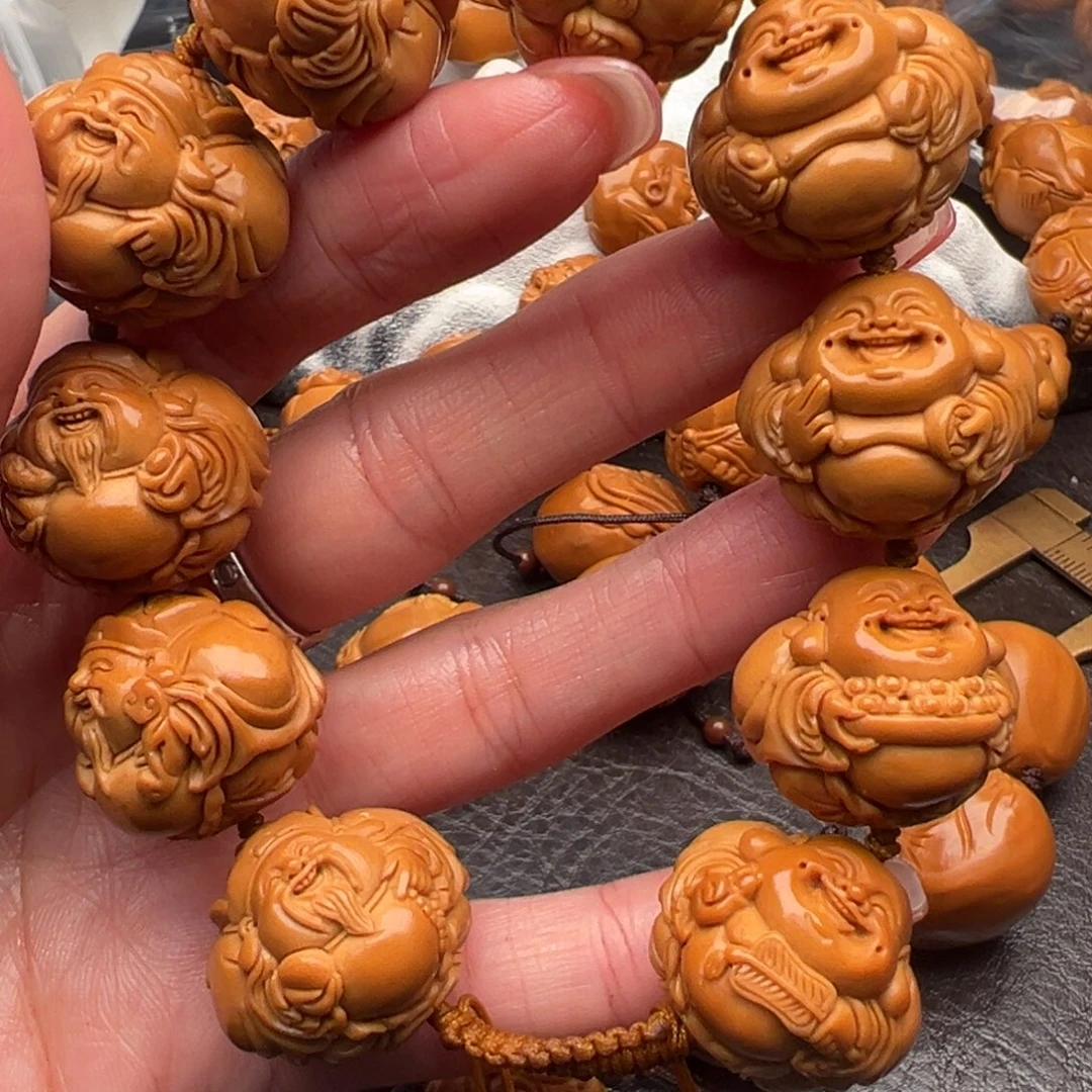 橄榄核手串/手链橄榄核