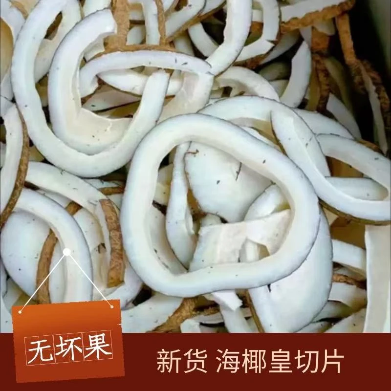 【飞飞精选】海椰皇 椰子味十足