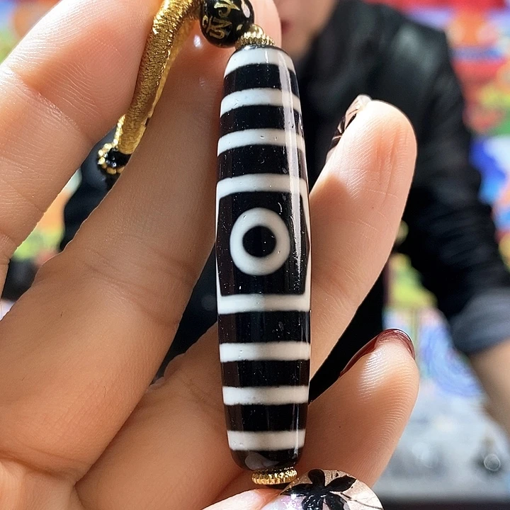 玛瑙/玉髓未镶嵌颈饰33
