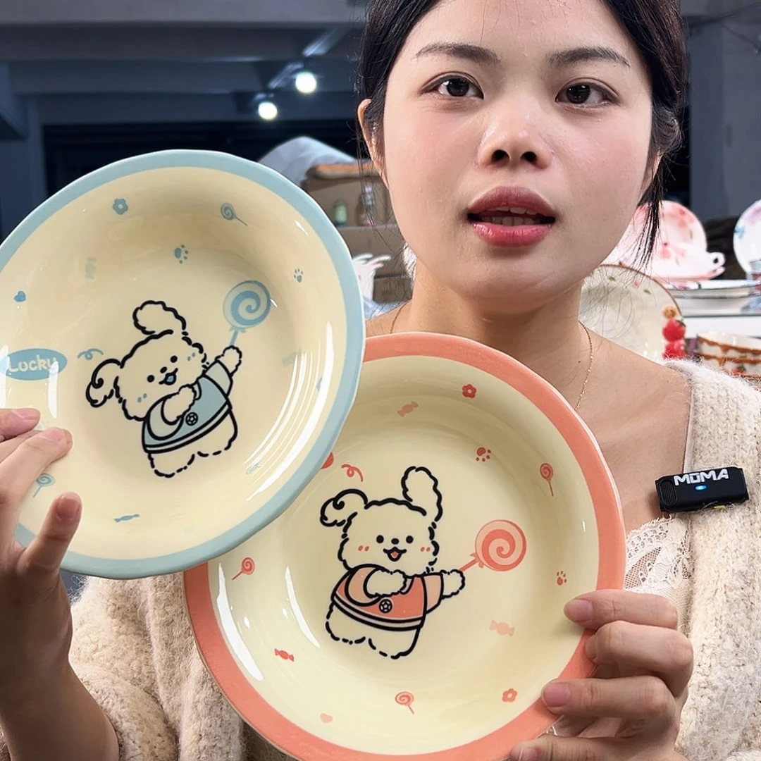 潮州陶瓷微瑕源头厂家