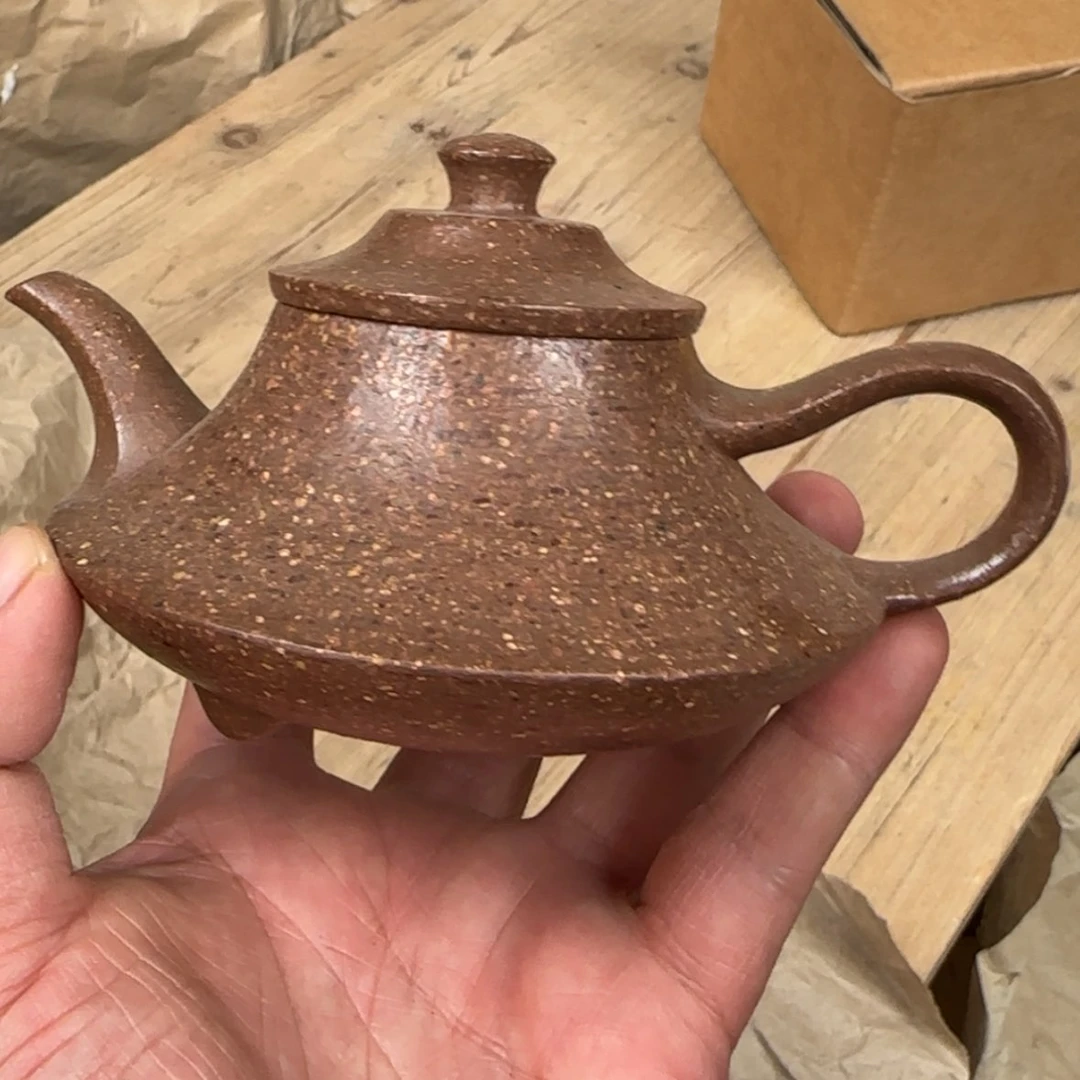 【闪购商品】紫砂茶壶紫砂茶具