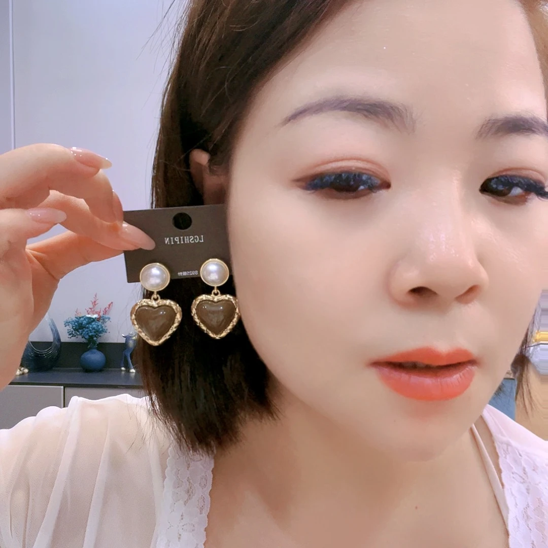 铜合金合金贝珠（仿珍珠）687