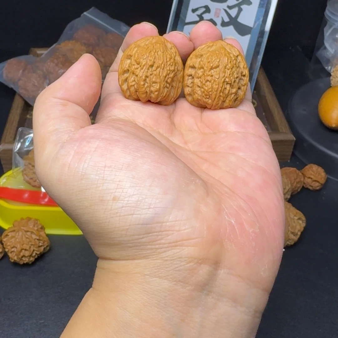 桃核把件闪电购31全品打底平底锅