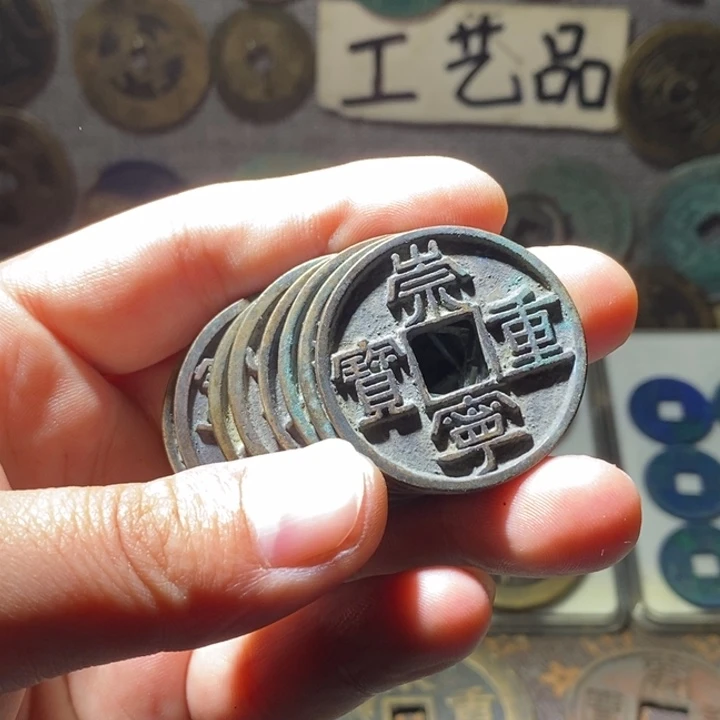 铜现代工艺品仿制品