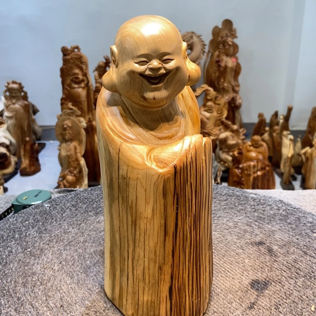 柏木（崖柏）进来点点关注哦