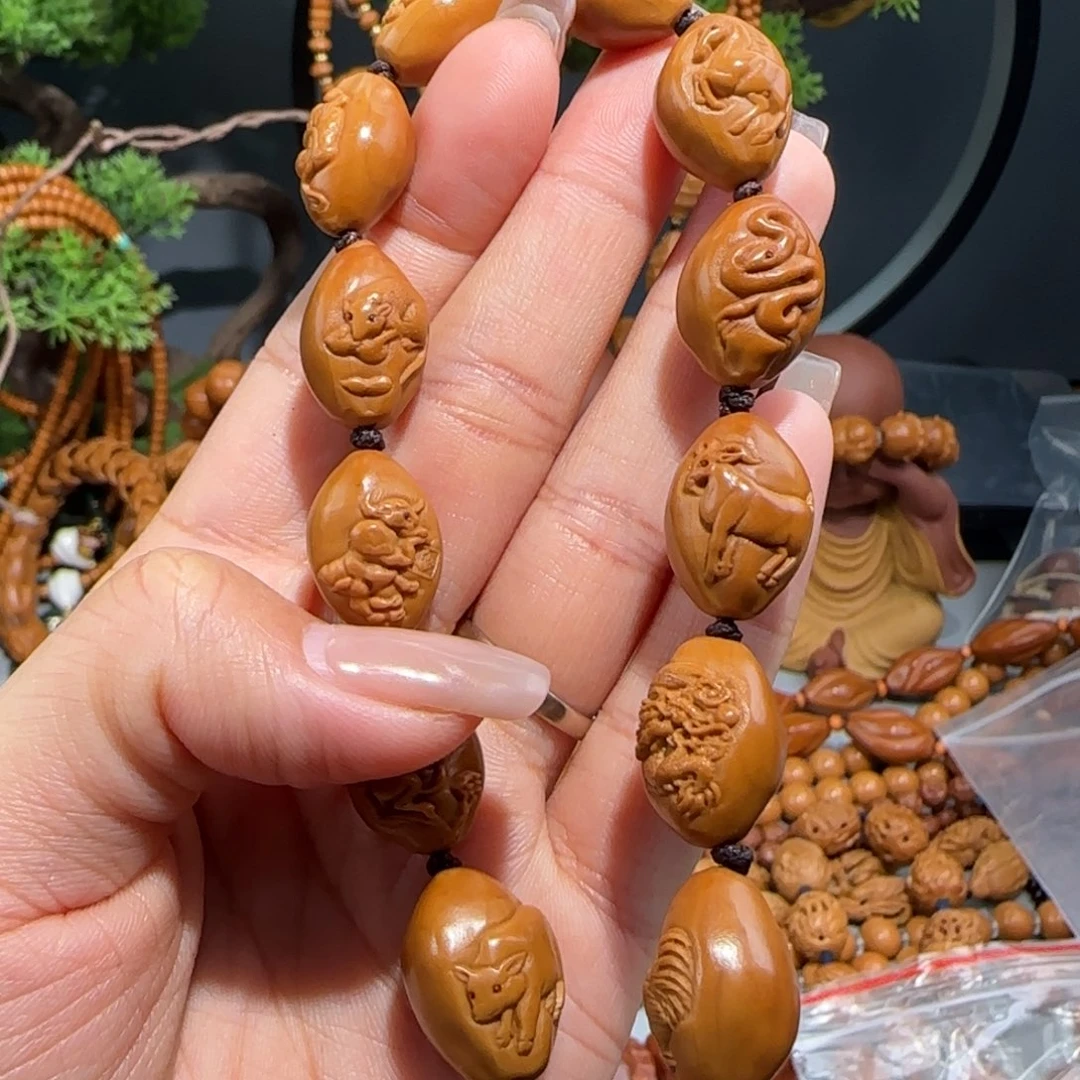 手串/手链橄榄核福利待遇