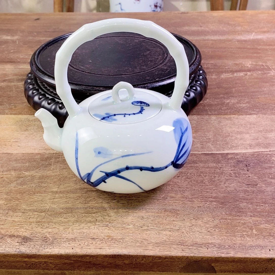 【闪购商品】景德镇陶瓷家用摆件