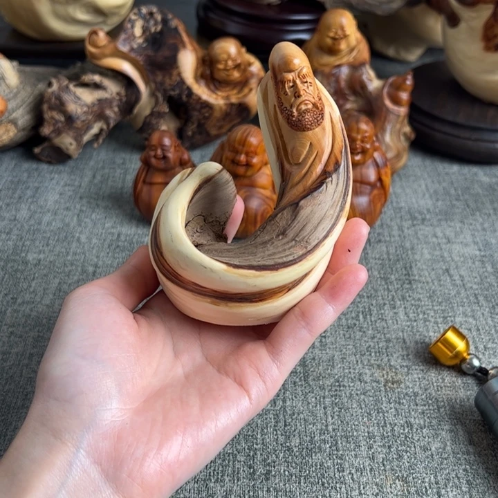 柏木（崖柏）关注一下