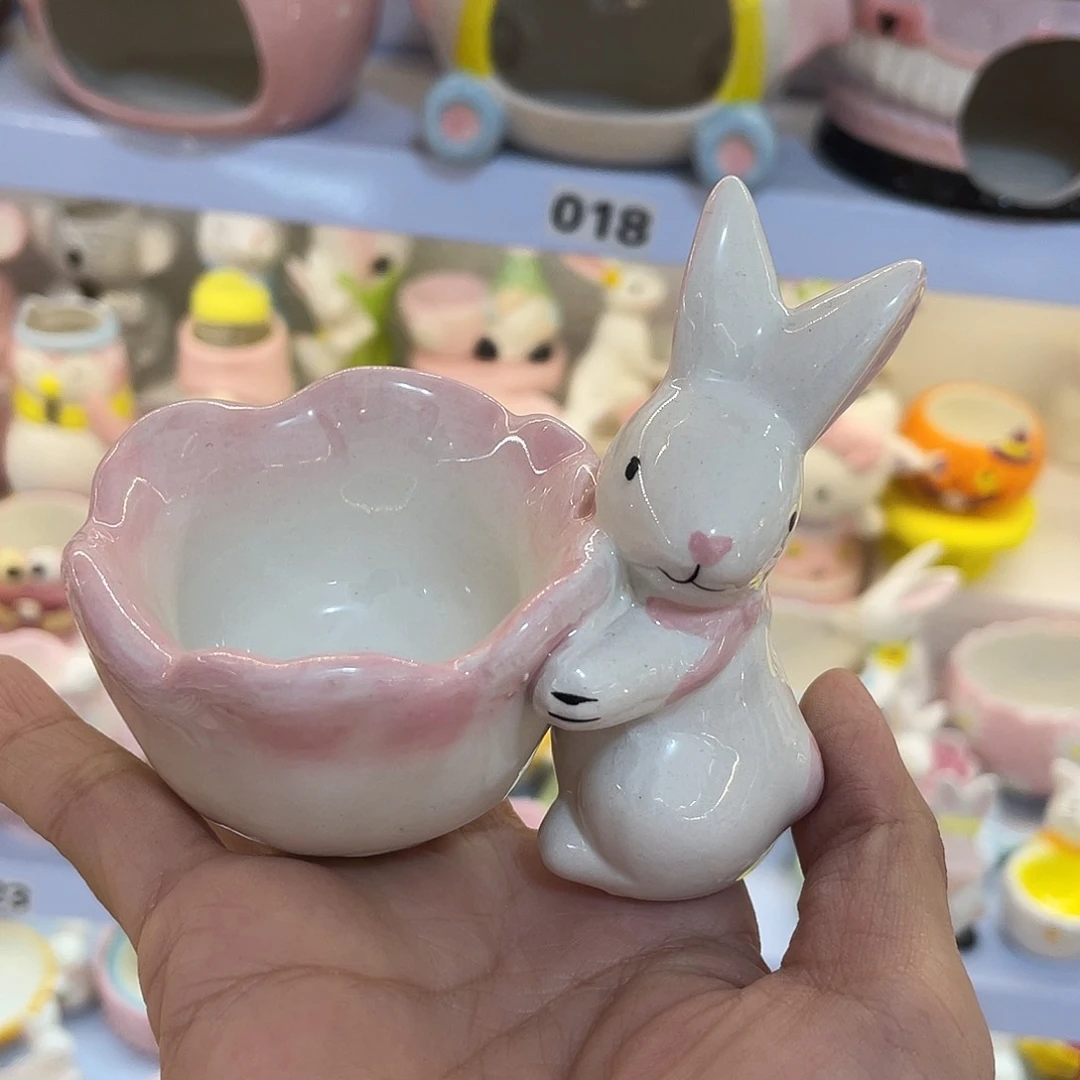 陶瓷微瑕介意慎拍