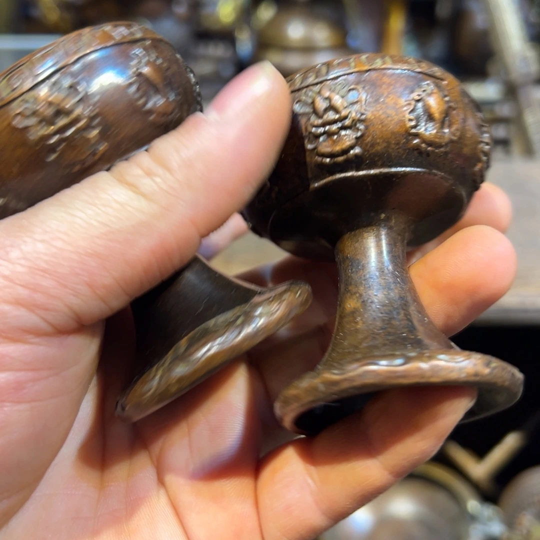 精工铜器铜器摆件