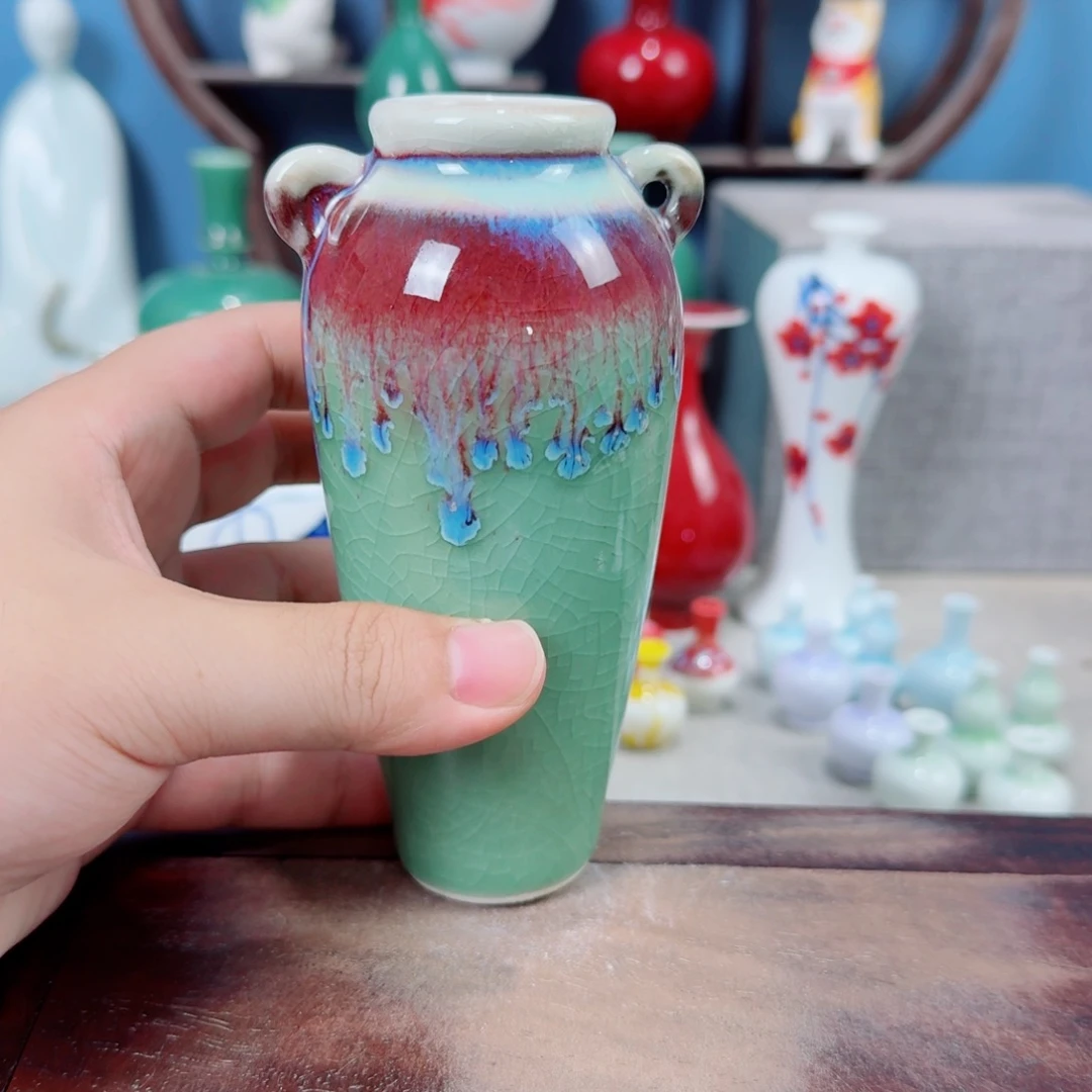 瓷片摆件摆件摆件摆件