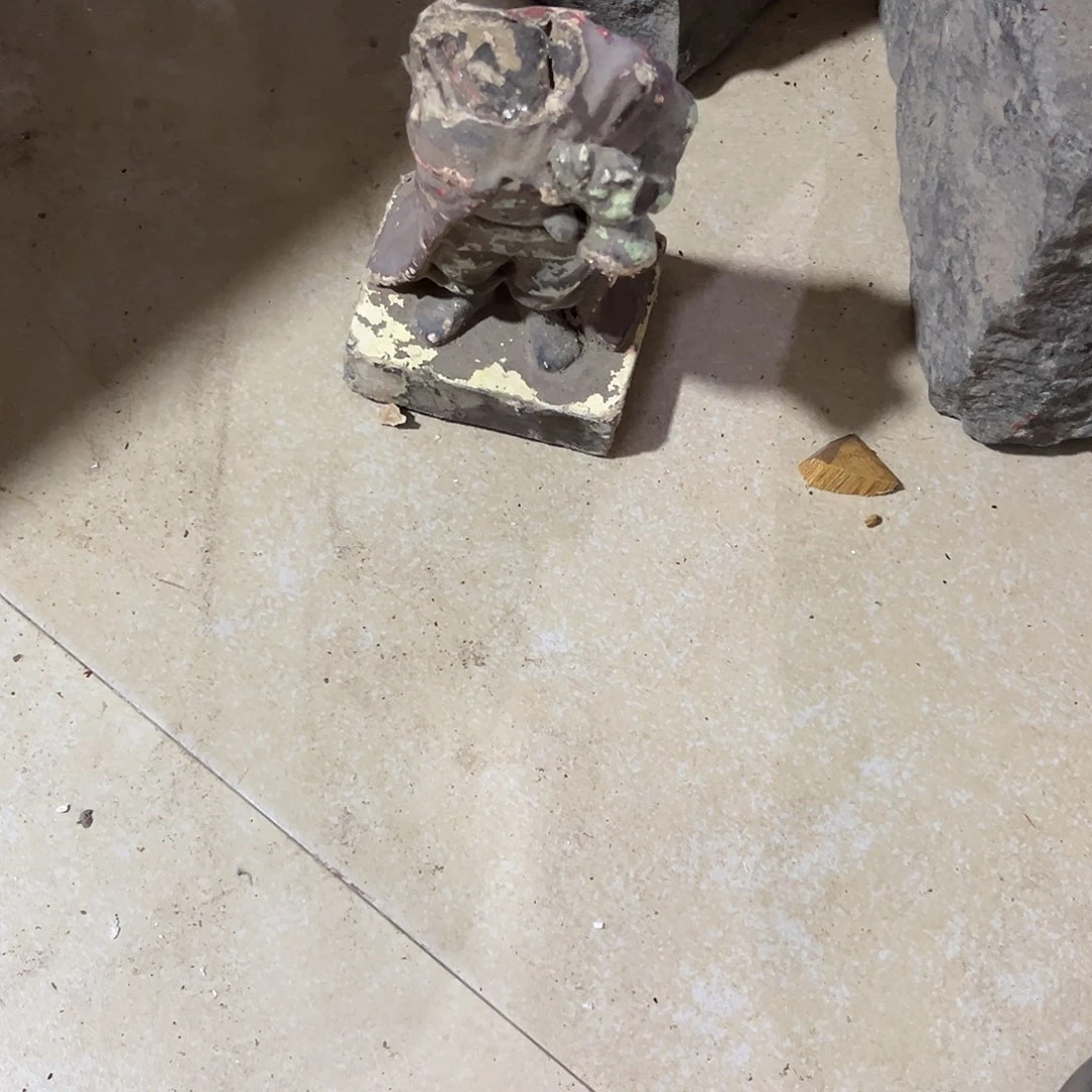 S***N香榧木木雕.花板.家具.古建构件.卡子花.结子