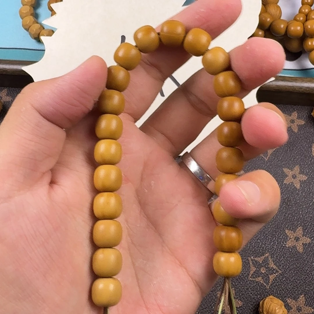 猴头核桃手串小老邢