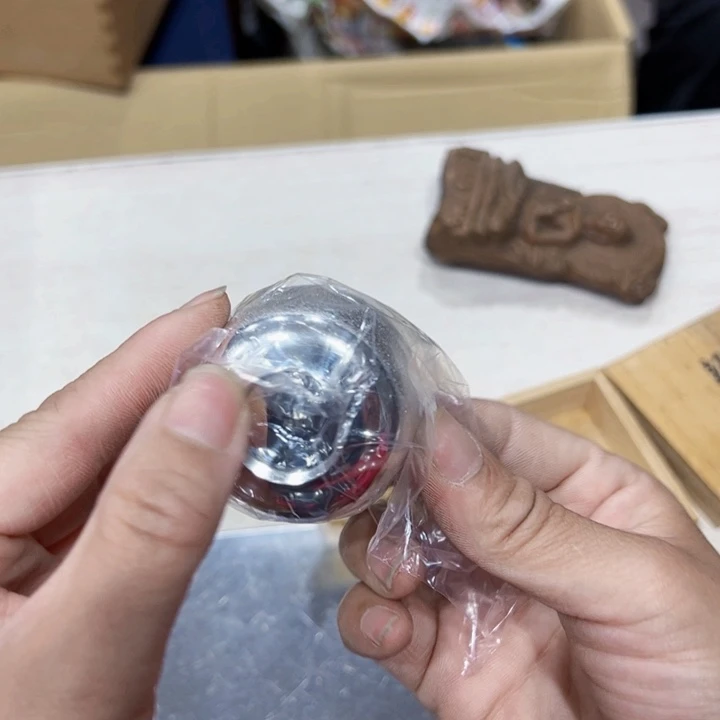 黃*新亿阁中古杂项谨慎参拍