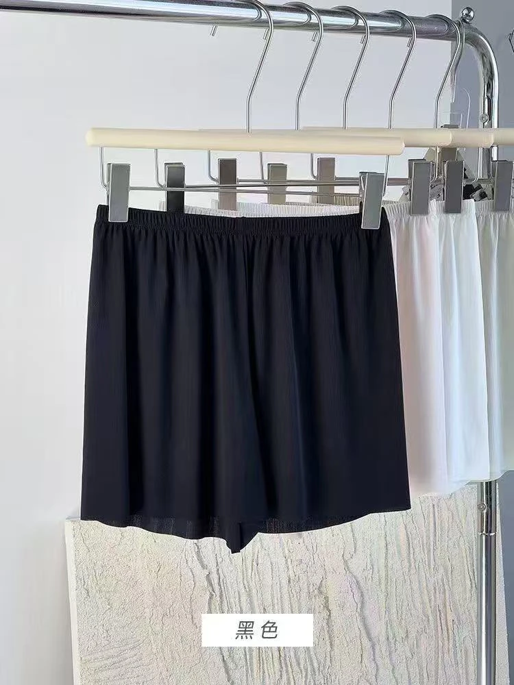 7111女士夏季薄款安全裤