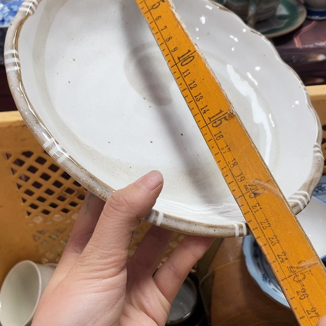 陶瓷中古回流不保全新