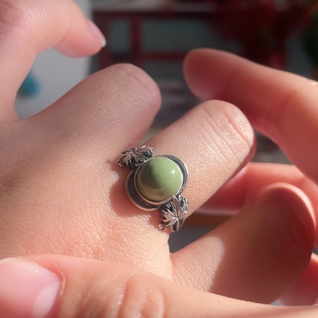 南红玛瑙配饰未镶嵌欧*