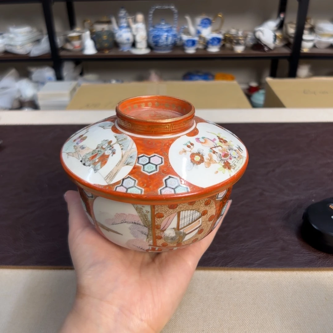 瓷片介里家的精选好物