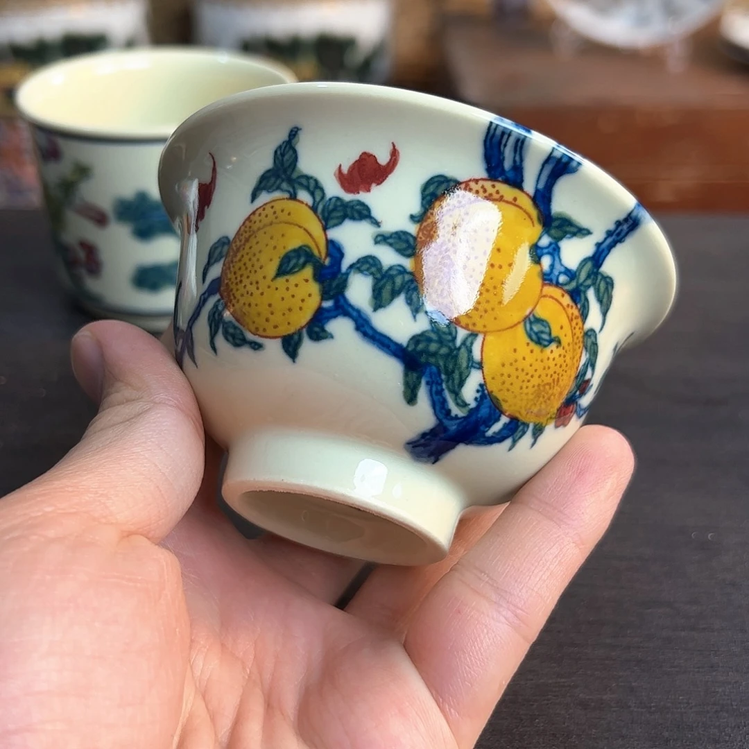 陶瓷陶瓷陶瓷茶具