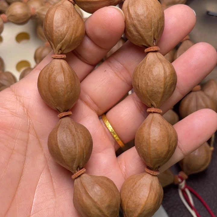 橄榄核手串/手链橄榄核瑕疵品