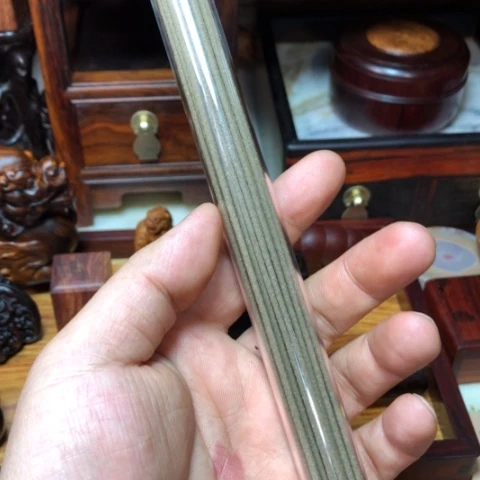 檀香木A*n线香三罐线香