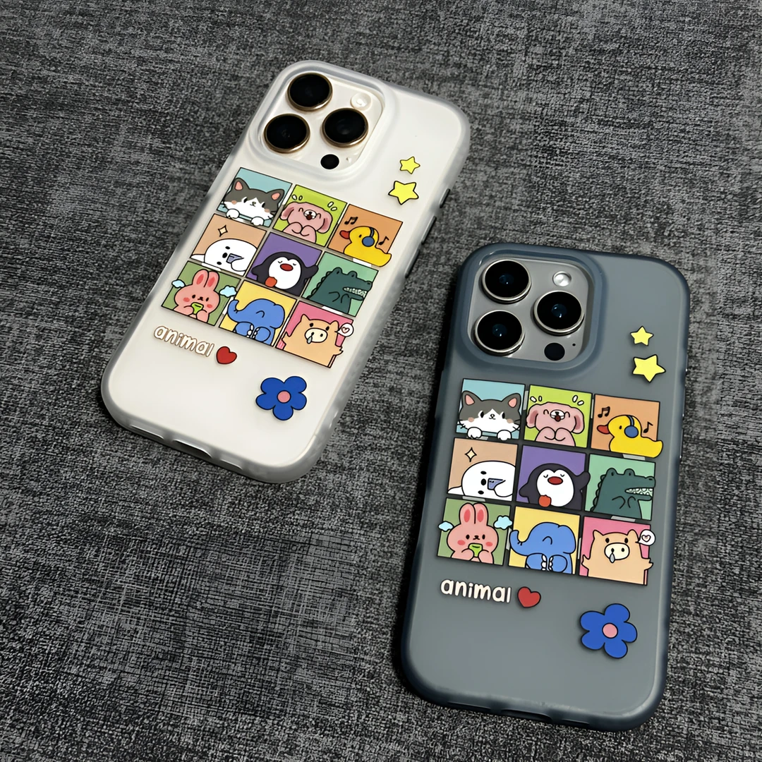 磁吸【正品摩仕琪】适用苹果iPhone16promax/14pro高端肤感手机壳