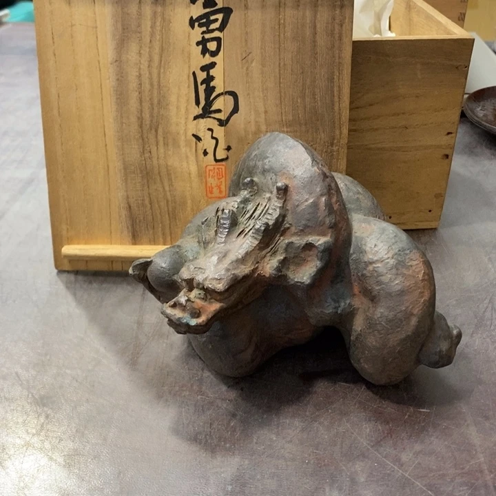 龙工艺品哈哈哈哈