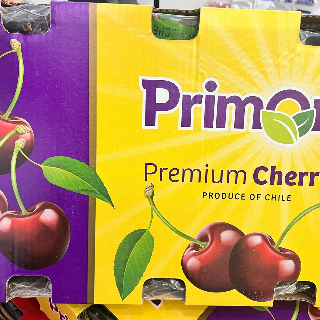 桑提娜车厘子XLD-JD10斤整箱装