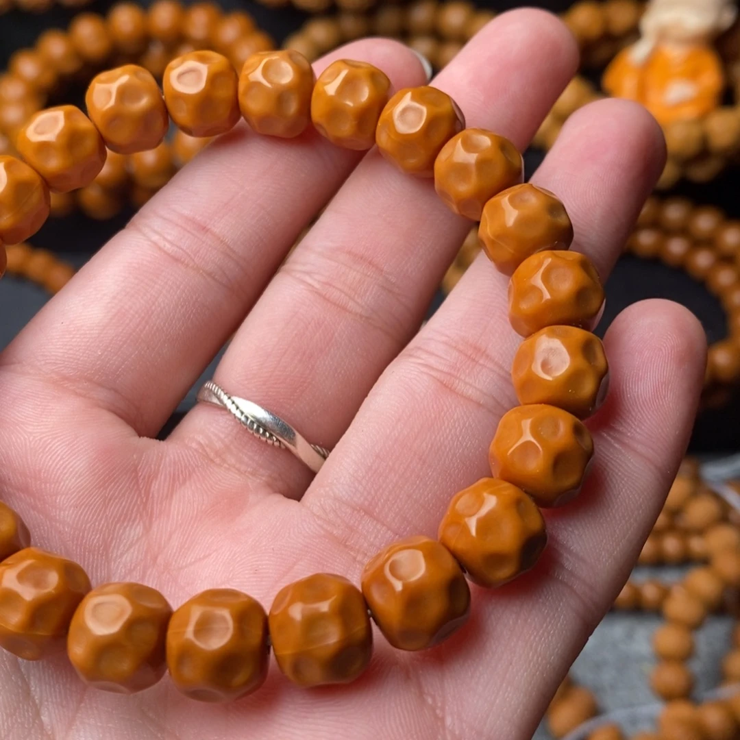 *****猴头核桃手串111111