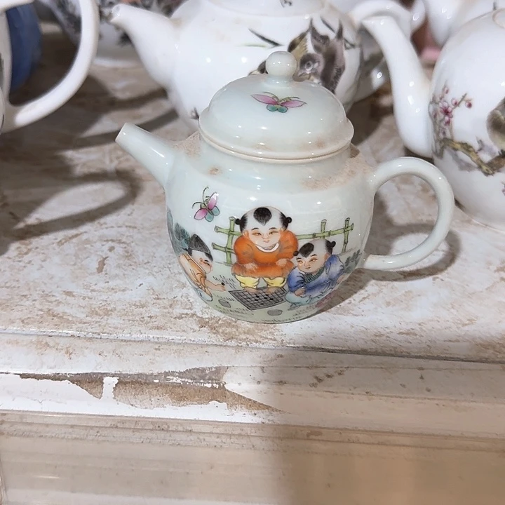 景德镇陶瓷艺术品