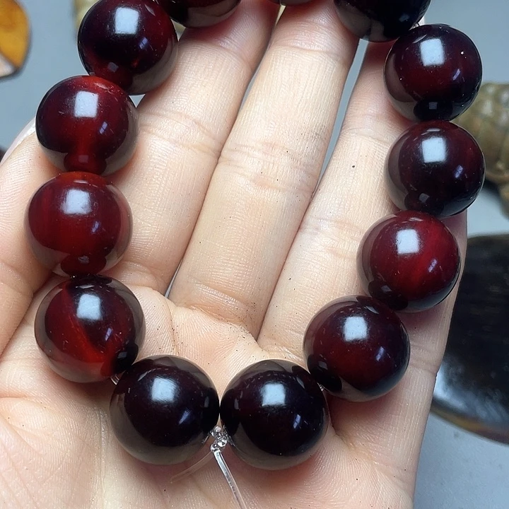 大果紫檀(缅甸花梨)