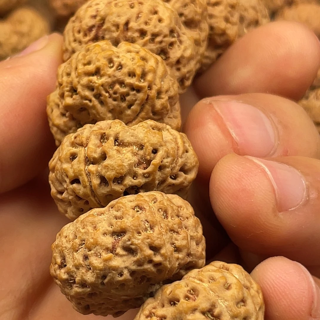 吊坠金刚菩提25夹板