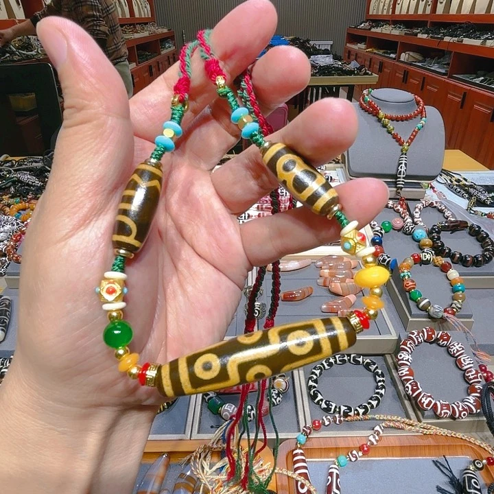 未镶嵌玛瑙/玉髓珠宝奇石