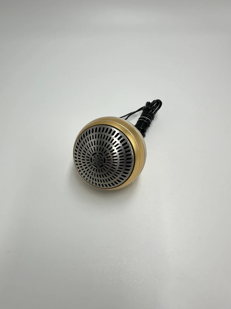 小金蛋私模3寸免倒模中高音