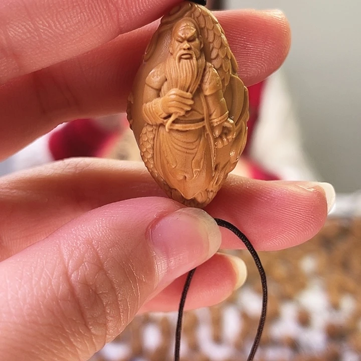 橄榄核手串/手链橄榄核