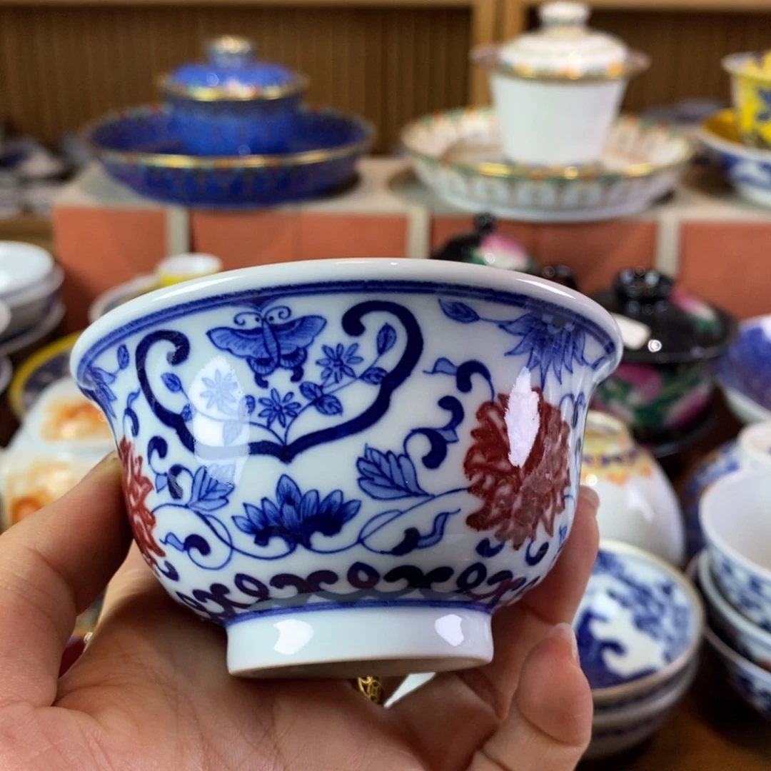 景德镇陶瓷研究所研究