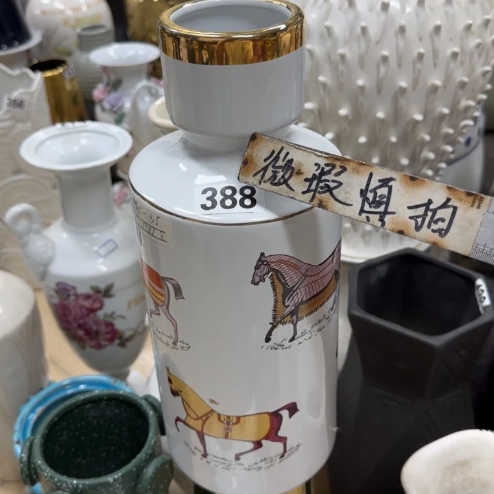 瓷片陶瓷工艺品陶瓷艺术