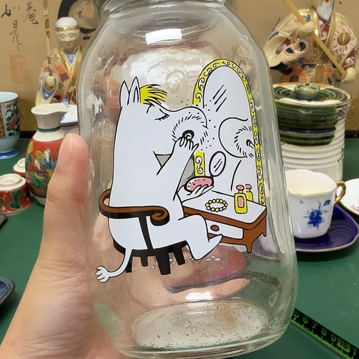 M***r中古工艺品精选瓷器