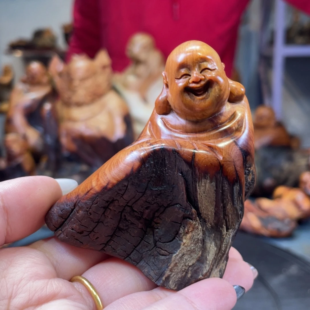 柏木（崖柏）手串/手链