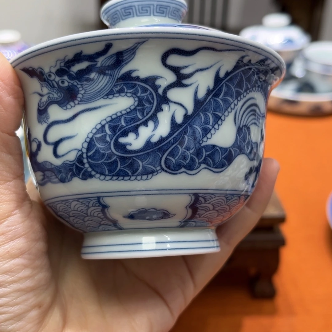 奶***月摆件陶景德镇陶瓷景德镇陶瓷