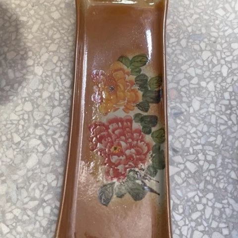 炉景德镇釉下手绘陶瓷